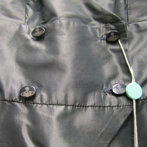 Vivienne Westwood Red Label Top NWT - Picture 8 of 9